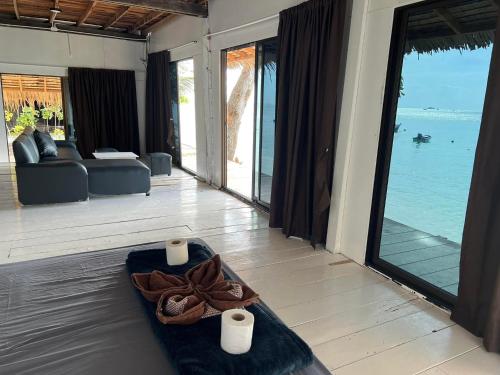 Haad Chao Phao Resort in Haad Chao Phao