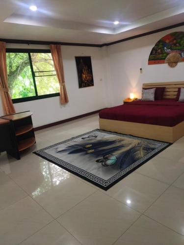 BEA Privileged Apartment