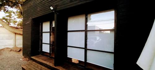 Cabaña en Los Romeros Con Con (Cabana en Los Romeros Con Con) in 康康