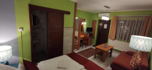 Hotel Oswaldo, Budapest (foto 5)