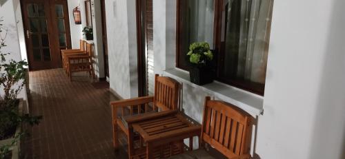 Hotel Oswaldo, Budapest (foto 6)