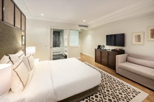 The Stay Boulevard Nisantasi, Istanbul (fotografie 10)