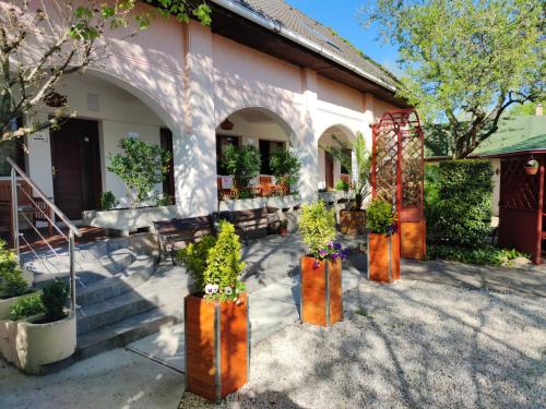 Hotel Oswaldo 3