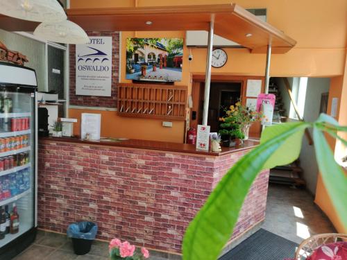 Hotel Oswaldo - image 3