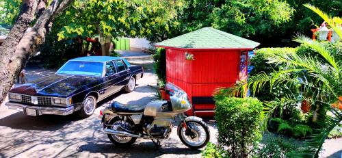  Hotel Oswaldo in Budapest