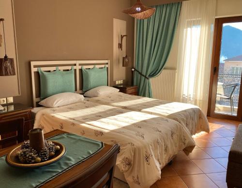  Marianna´s Home Accommodation, Karpenisi