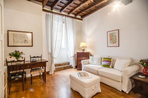 Campo de' Fiori Eleonorhouse, Рим