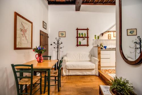 Campo de' Fiori Eleonorhouse, Roma (foto 4)