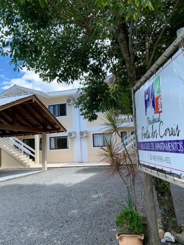 Residencial Ponta dos Corais
