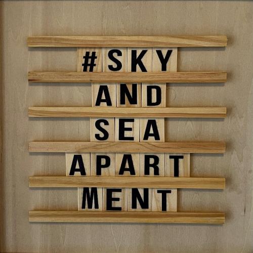 Sky & Sea Apartment, Golden Sands (foto 2)