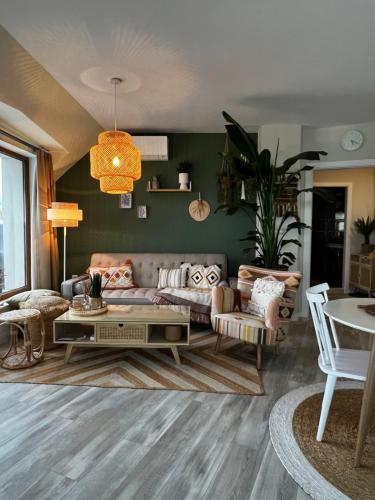 Sky & Sea Apartment, Golden Sands (foto 7)