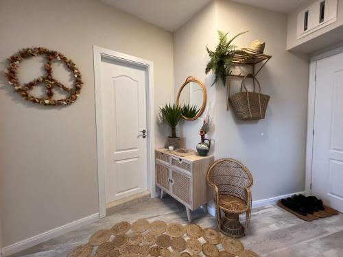 Sky & Sea Apartment, Golden Sands (foto 5)