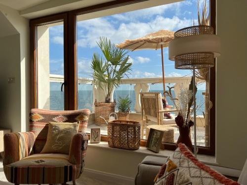 Sky & Sea Apartment, Golden Sands (foto 10)