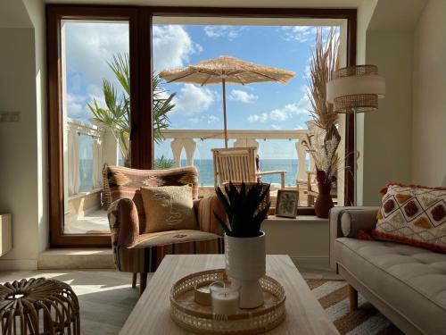 Sky & Sea Apartment, Golden Sands (foto 9)