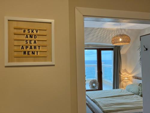 Sky & Sea Apartment, Golden Sands (foto 4)