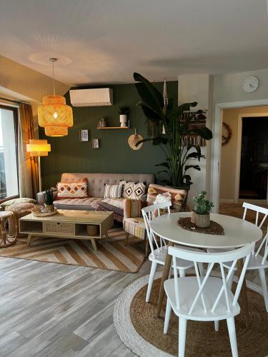 Sky & Sea Apartment, Golden Sands (foto 6)