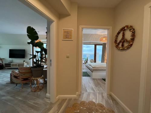 Sky & Sea Apartment, Golden Sands (foto 3)