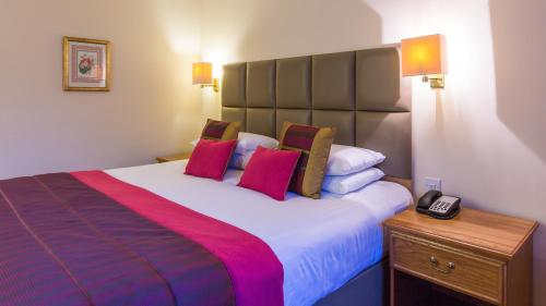 Bridgewood Manor Hotel & Spa - image 2