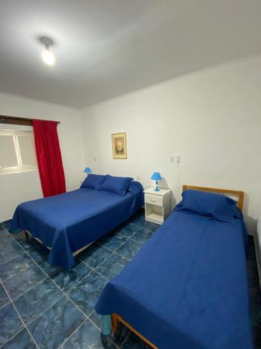 Departamento Nonno Coletto