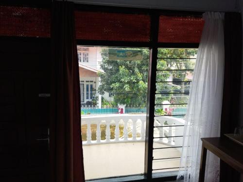 Asmanida Syariah Guest House in Banuhampu