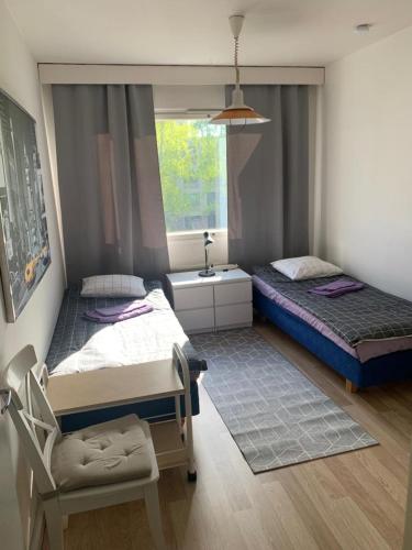 Housing Partners Viskari - Apartment - Turku