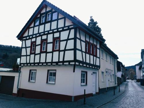 Ferienhaus Langenhecke 18 in Bad Münstereifel, Deutschland