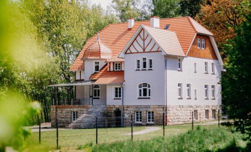 Sonnenblick, Polanica-Zdrój