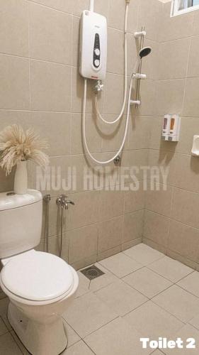 Muji Homestay photo