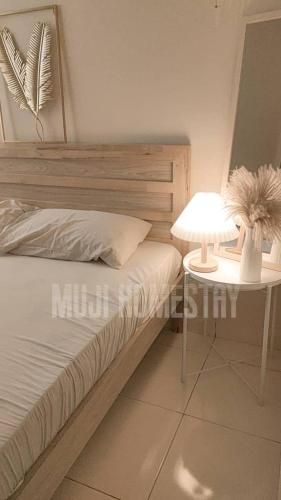 Muji Homestay photo