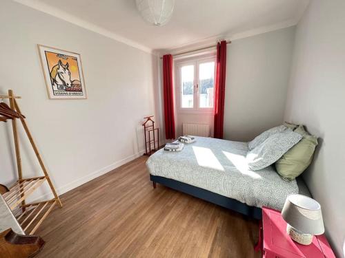 Appartement de charme - Lorient