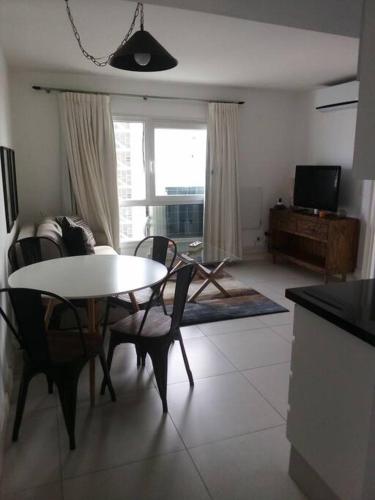 Lux Tower Departamento 2 ambientes