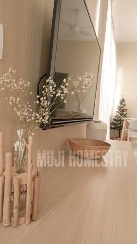 Muji Homestay photo