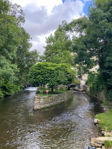 Le logis de l'Epte