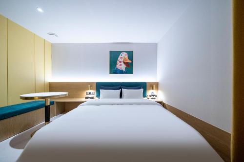 Hotel Classy, Soul (fotografie 3)