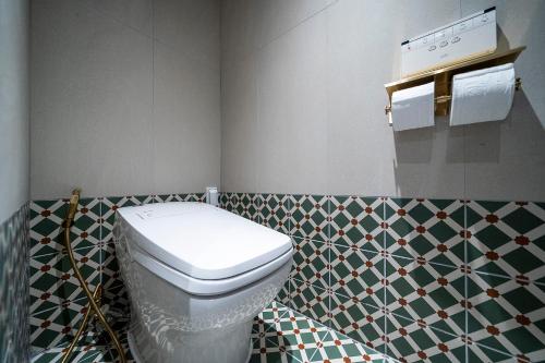 Hotel Classy, Soul (fotografie 10)