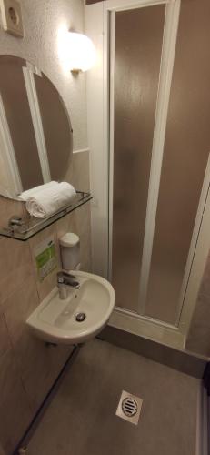 Hotel Oswaldo, Budapest (foto 9)