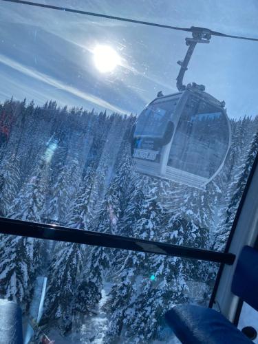 Urlaub am Fieglerberg in Krakaušatena