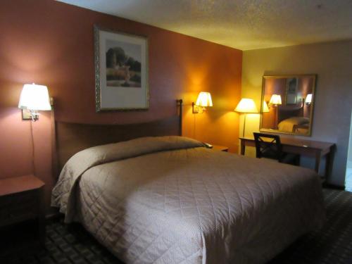 Royal Inn - Dallas