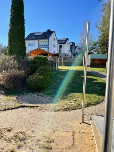Ruhiges Zimmer nahe Therme & Kurpark