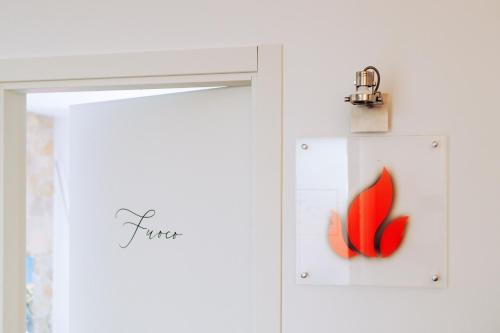 A Casa Di Grazia Room Type - Standard King Room
