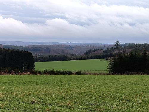 La Ferme Oubliée