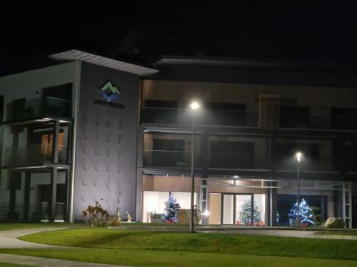 Apartament Zielony Gaj nad Jeziorem Żywieckim Laguna Beskidów (Apartament Zielony Gaj nad Jeziorem Zywieckim Laguna Beskidow) in Zarzecze
