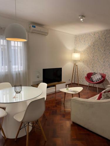 Two-Bedroom Apartment image 4