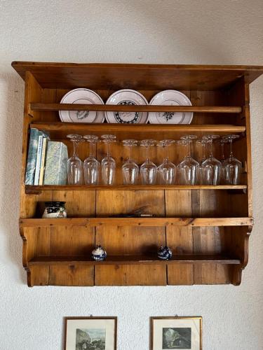 Dachwohnung mit Charme im Haus Luchre, Zermatt, Zermatt (fotografie 6)