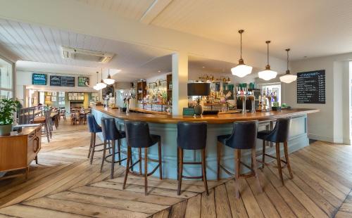 The Georgian Townhouse - image 14