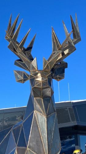  Apartment.Kirche in Sankt Georgen ob Murau