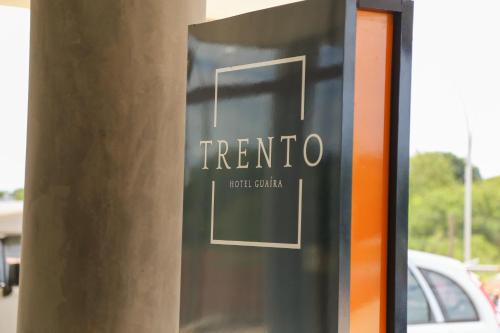 Trento Hotel Guaíra by Unna