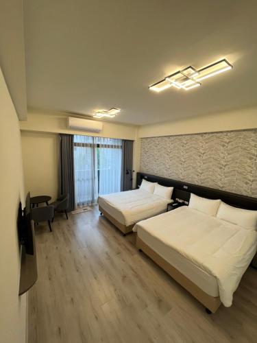 北纬23点5度民宿-车位可预订 北纬23点5度民宿-车位可预订