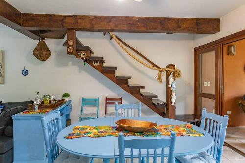 CASA DA ILHA em CONDOMINIO in Cocaia