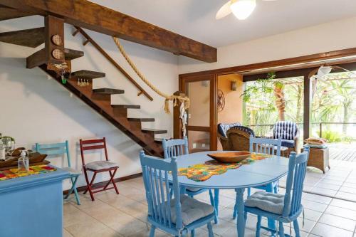 CASA DA ILHA em CONDOMINIO in Cocaia